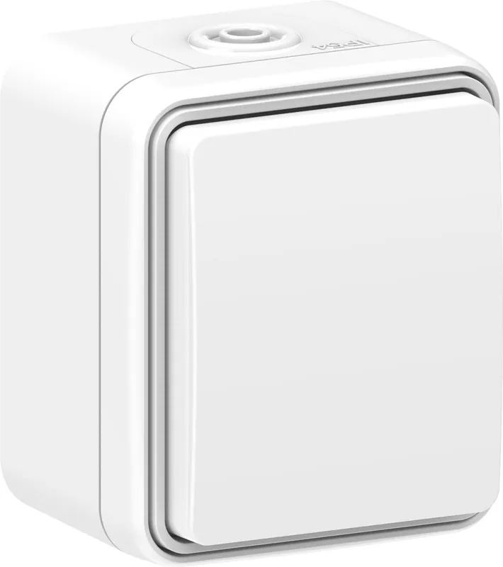 Begränsat erbjudande Vägguttag